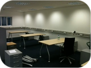 office-layout